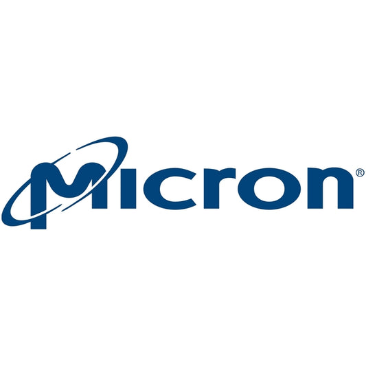 Micron 5400 Boot 240 GB Solid State Drive - M.2 2280 Internal - SATA (SATA/600)