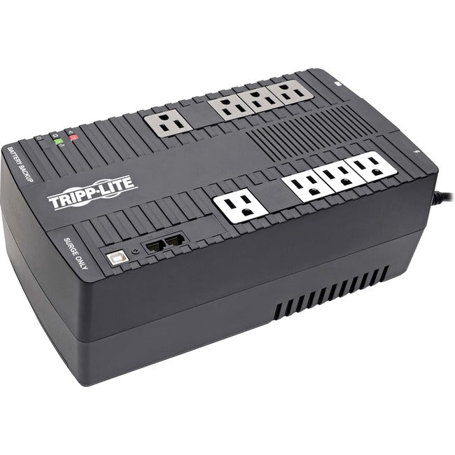 550VA 300W UPS w AVR