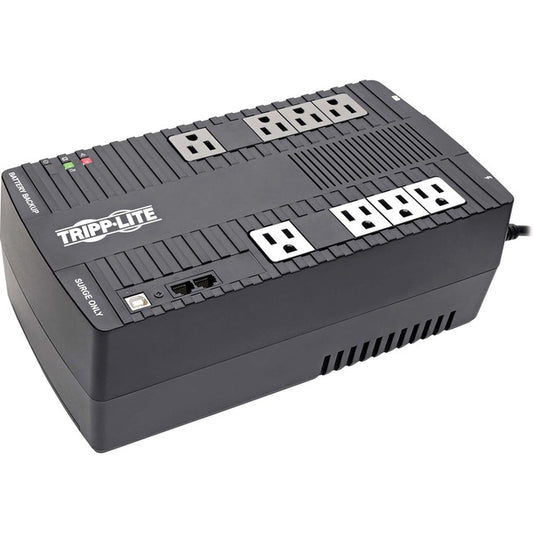550VA 300W UPS w AVR