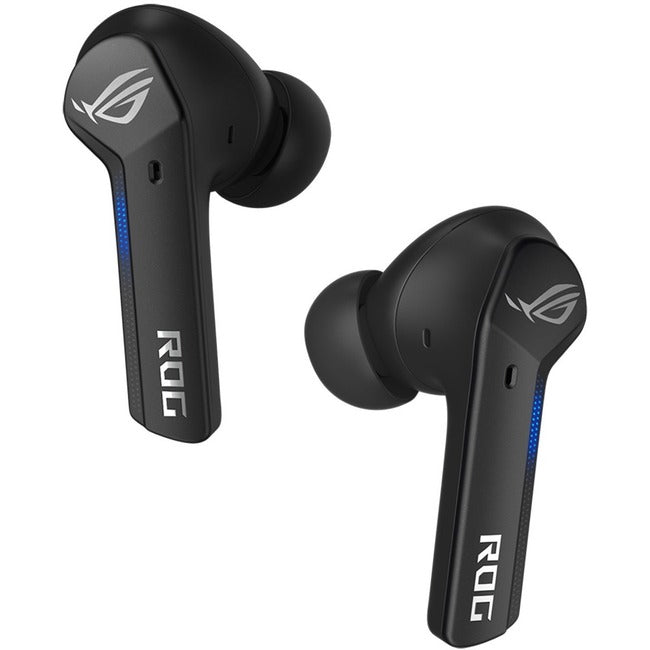 ASUS ROG Cetra True Wireless Headset True Wireless Stereo (TWS) In-ear Gaming USB Type-C Bluetooth Black
