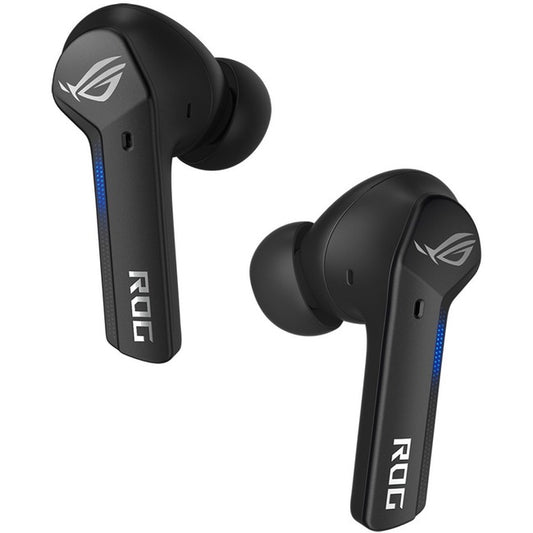 ASUS ROG Cetra True Wireless Headset True Wireless Stereo (TWS) In-ear Gaming USB Type-C Bluetooth Black