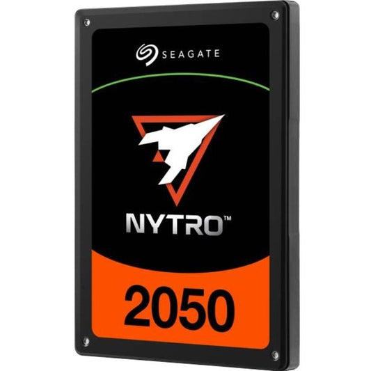 Seagate Nytro 2050 XS960SE70085 960 GB Solid State Drive - 2.5" Internal - SAS (12Gb/s SAS)