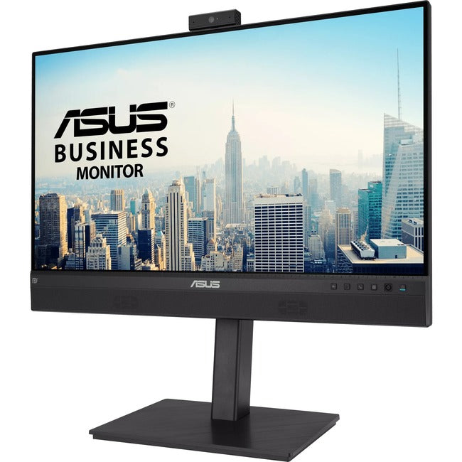 ASUS BE24ECSNK computer monitor 60.5 cm (23.8") 1920 x 1080 pixels Full HD Black