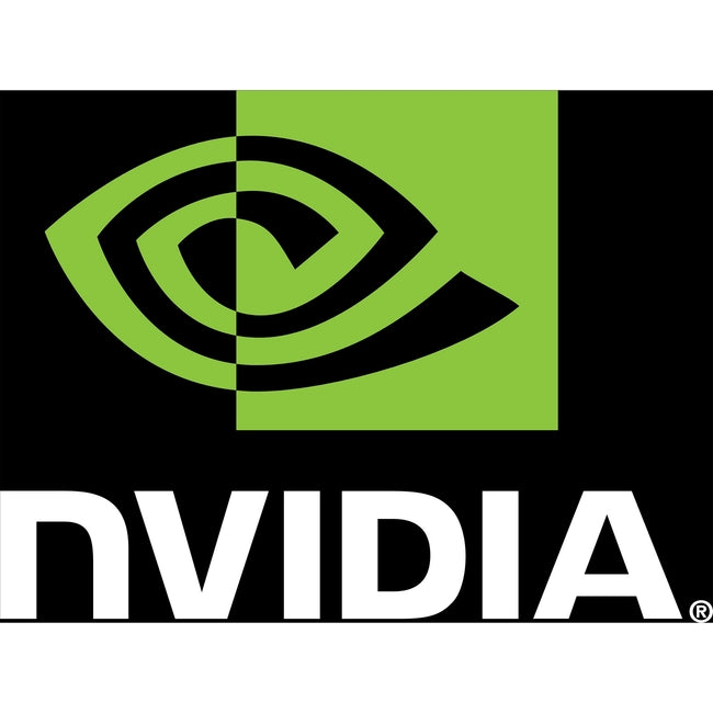 NVIDIA Mounting Bracket for Network Card