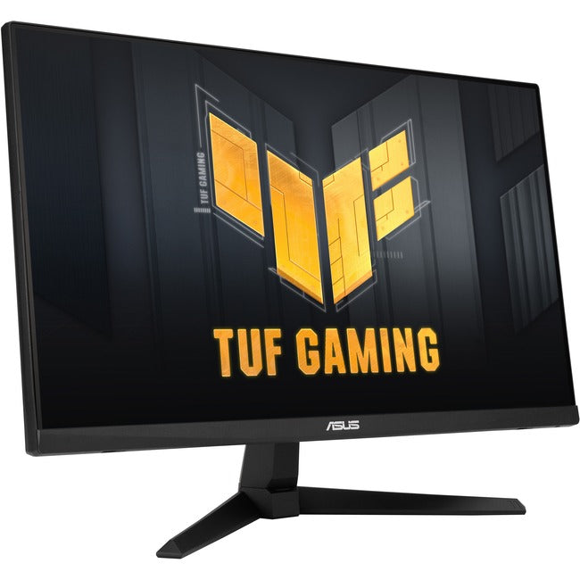 ASUS TUF Gaming VG249QM1A computer monitor 60.5 cm (23.8") 1920 x 1080 pixels Full HD Black