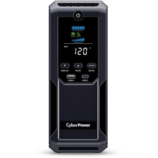 1500VA AVR UPS
