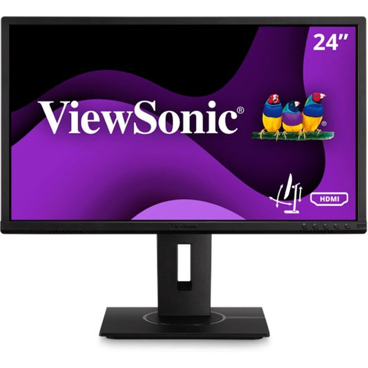 ViewSonic VG2240 21.5" Full HD LED LCD Monitor - 16:9