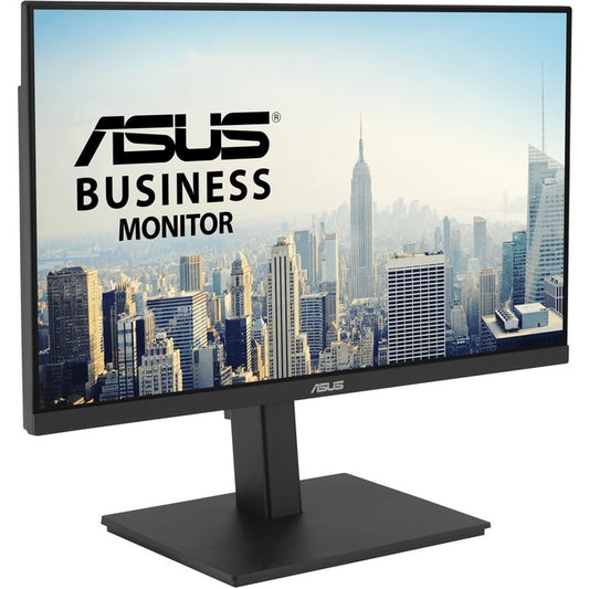 ASUS VA24ECPSN computer monitor 60.5 cm (23.8") 1920 x 1080 pixels Full HD LCD Black