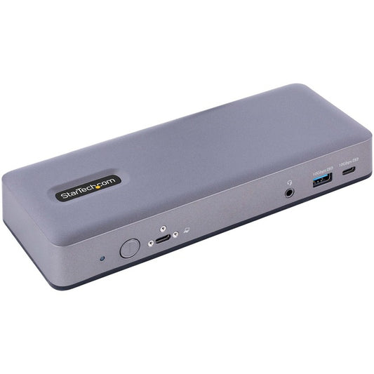 USB C Docking Station
