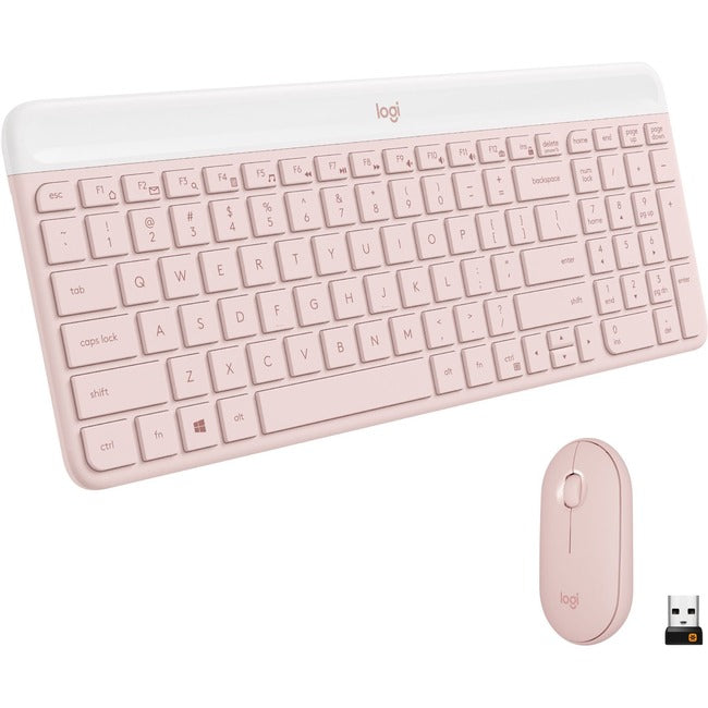 Logitech