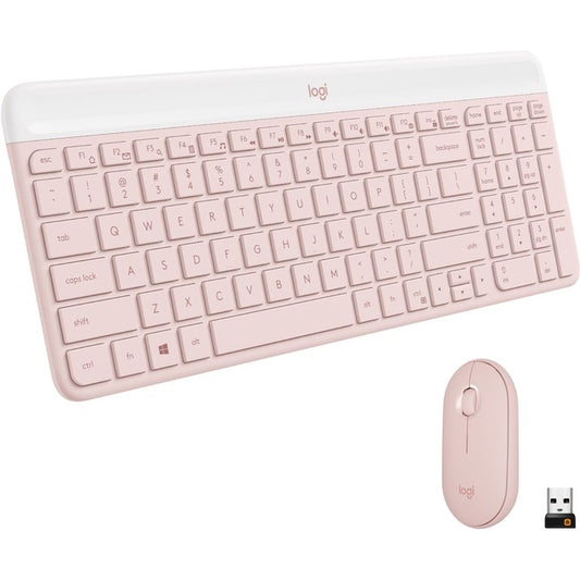 Logitech