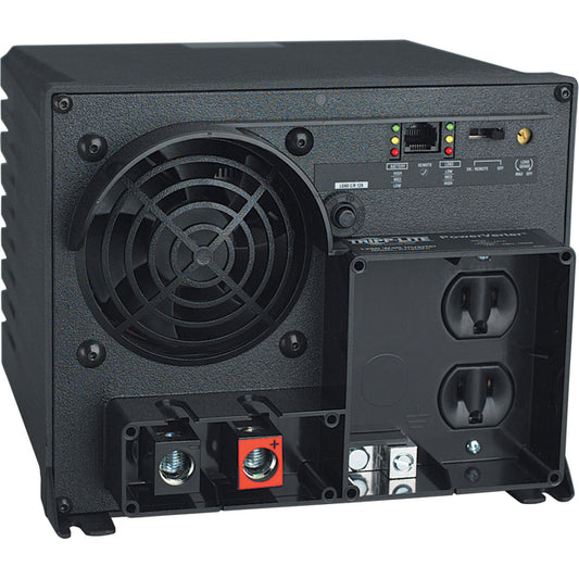 1250W 12V DC to AC Inverter