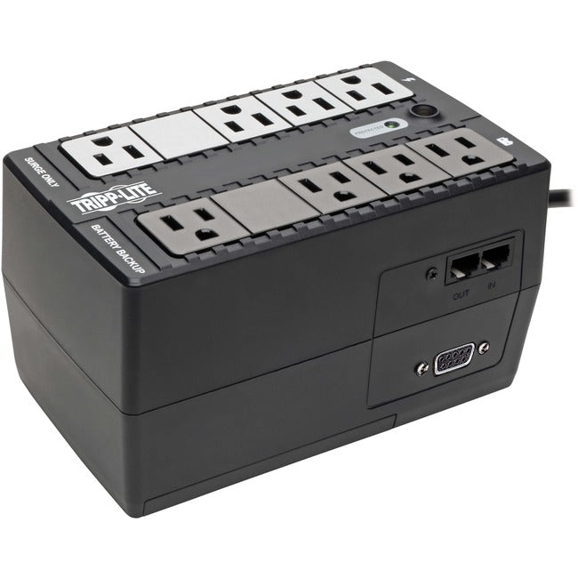550VA 300W UPS