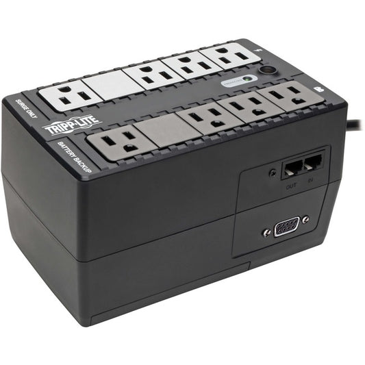 550VA 300W UPS