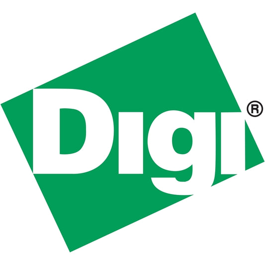 Digi CM 48 48-Port Console Server