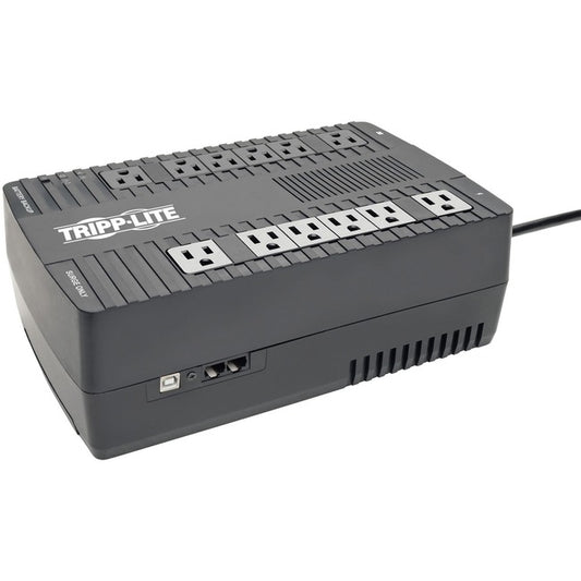 750VA 450W UPS w AVR