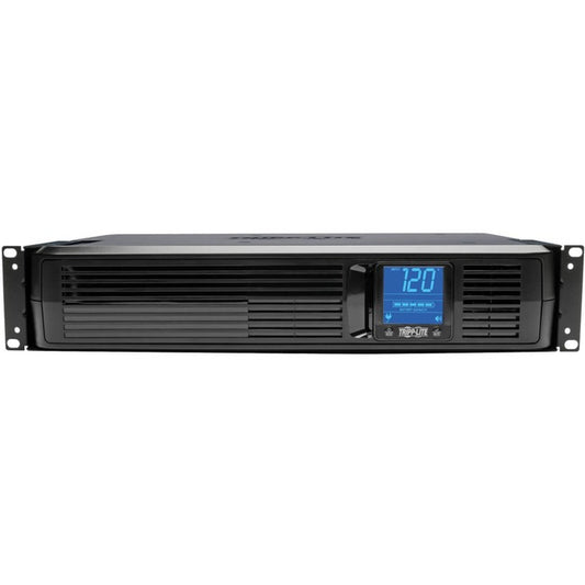 1500VA 900W UPS w LCD