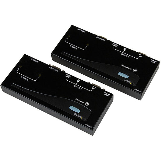 PS/2 & USB KVM Extender