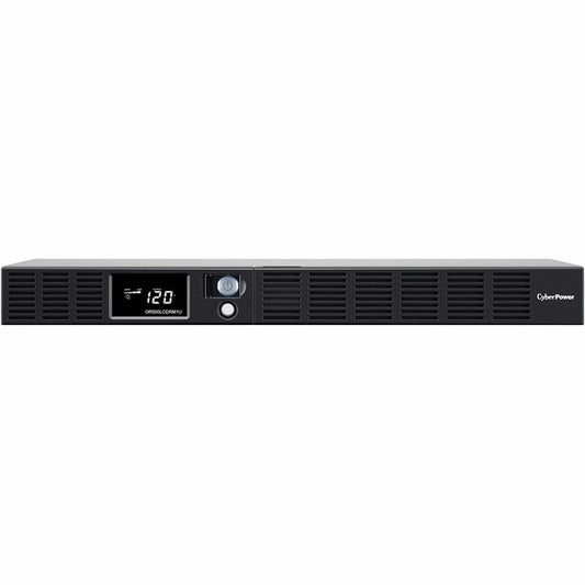 500VA / 300W 1U Rackmount