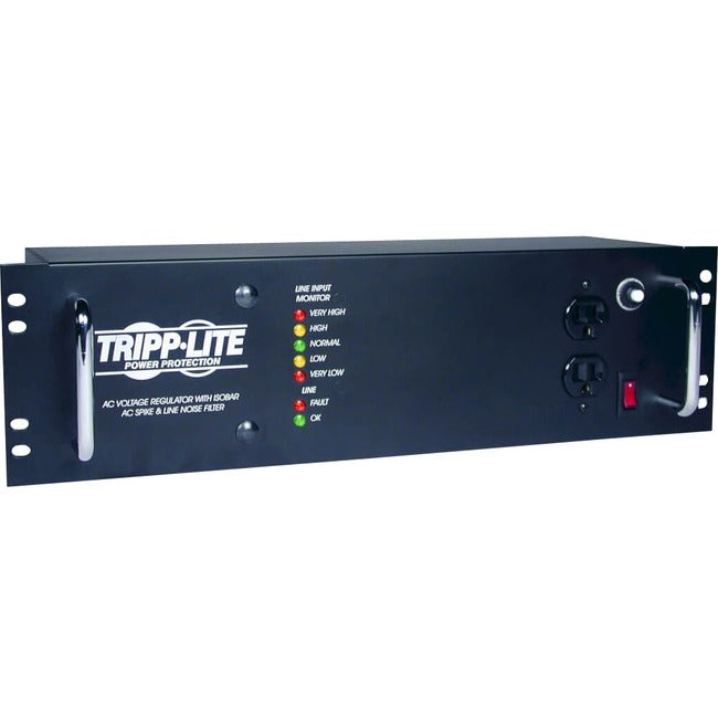 Line Conditioner 2400Watt