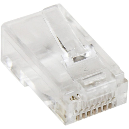 Cat5e RJ45 Modular Plug 50 Pkg