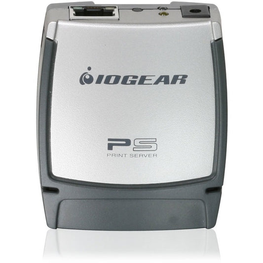 USB 2.0 Print Server, 1 Port