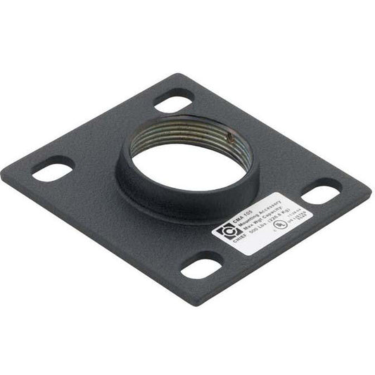 4" Ceiling Plate