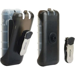 zCover Dock-in-Case Carrying Case (Holster) IP Phone - Blue