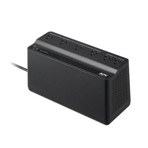 APC by Schneider Electric Back-UPS 600VA Tower UPS
