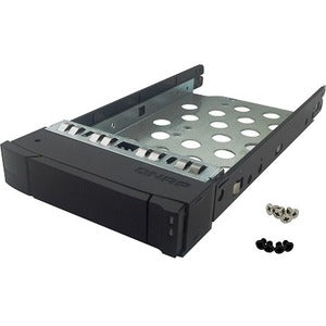 QNAP SP-ES-TRAY-WOLOCK Drive Mount Kit for Hard Disk Drive - Vendor Direct Ship